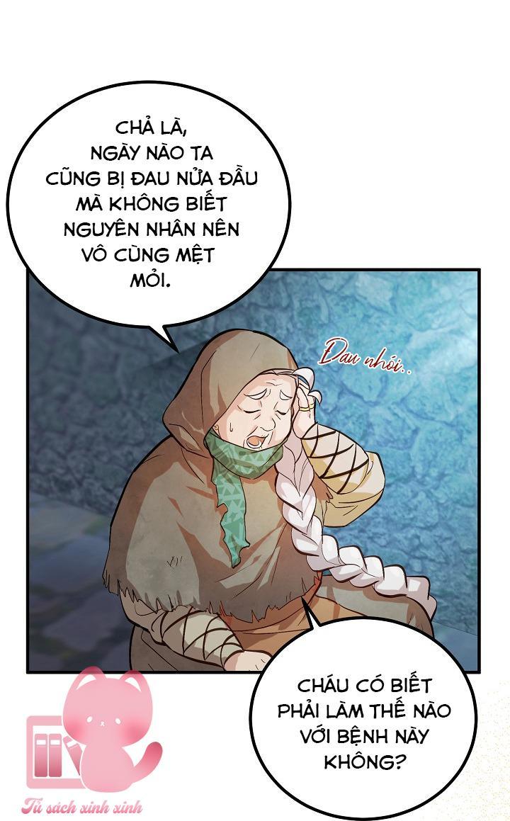 Bác Sĩ Hoàn Thành Trách Nhiệm Rồi Chapter 1 - Trang 2