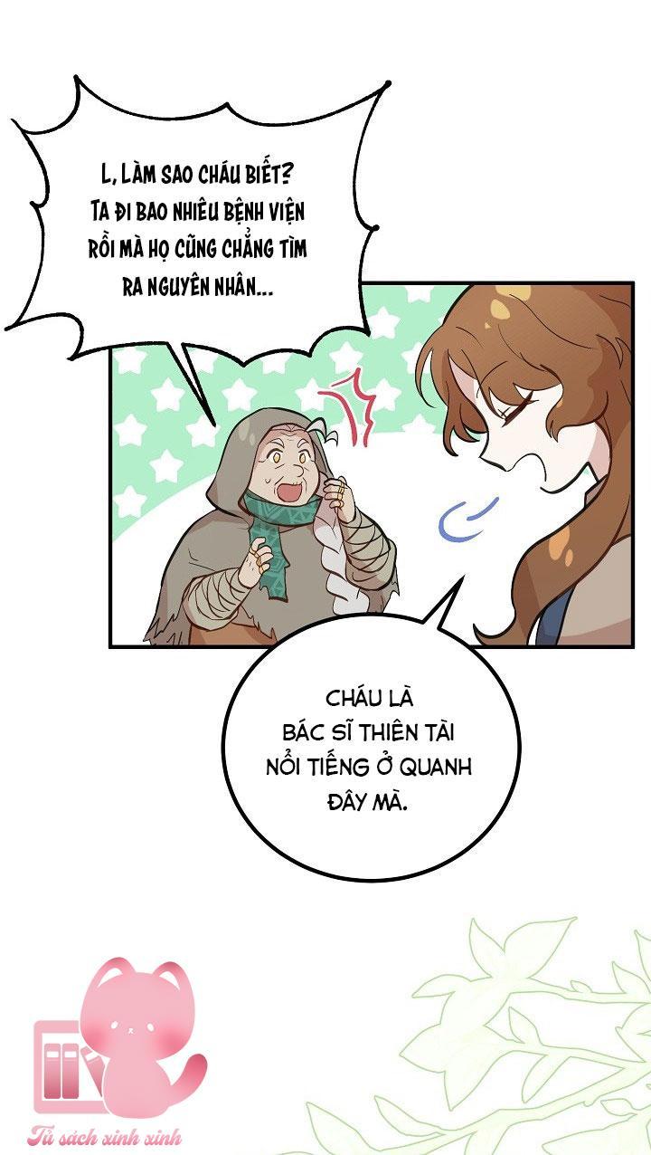 Bác Sĩ Hoàn Thành Trách Nhiệm Rồi Chapter 1 - Trang 2