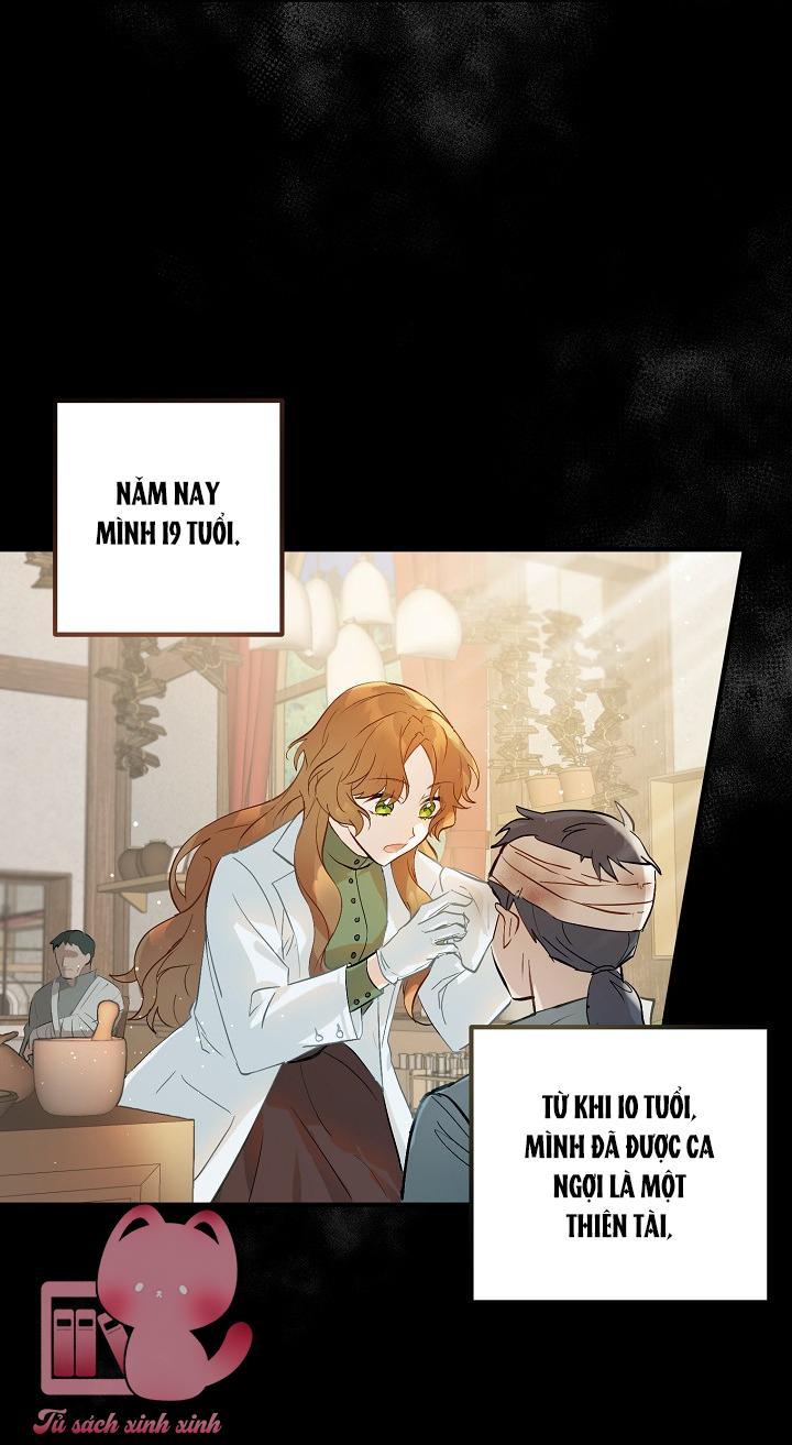 Bác Sĩ Hoàn Thành Trách Nhiệm Rồi Chapter 1 - Trang 2