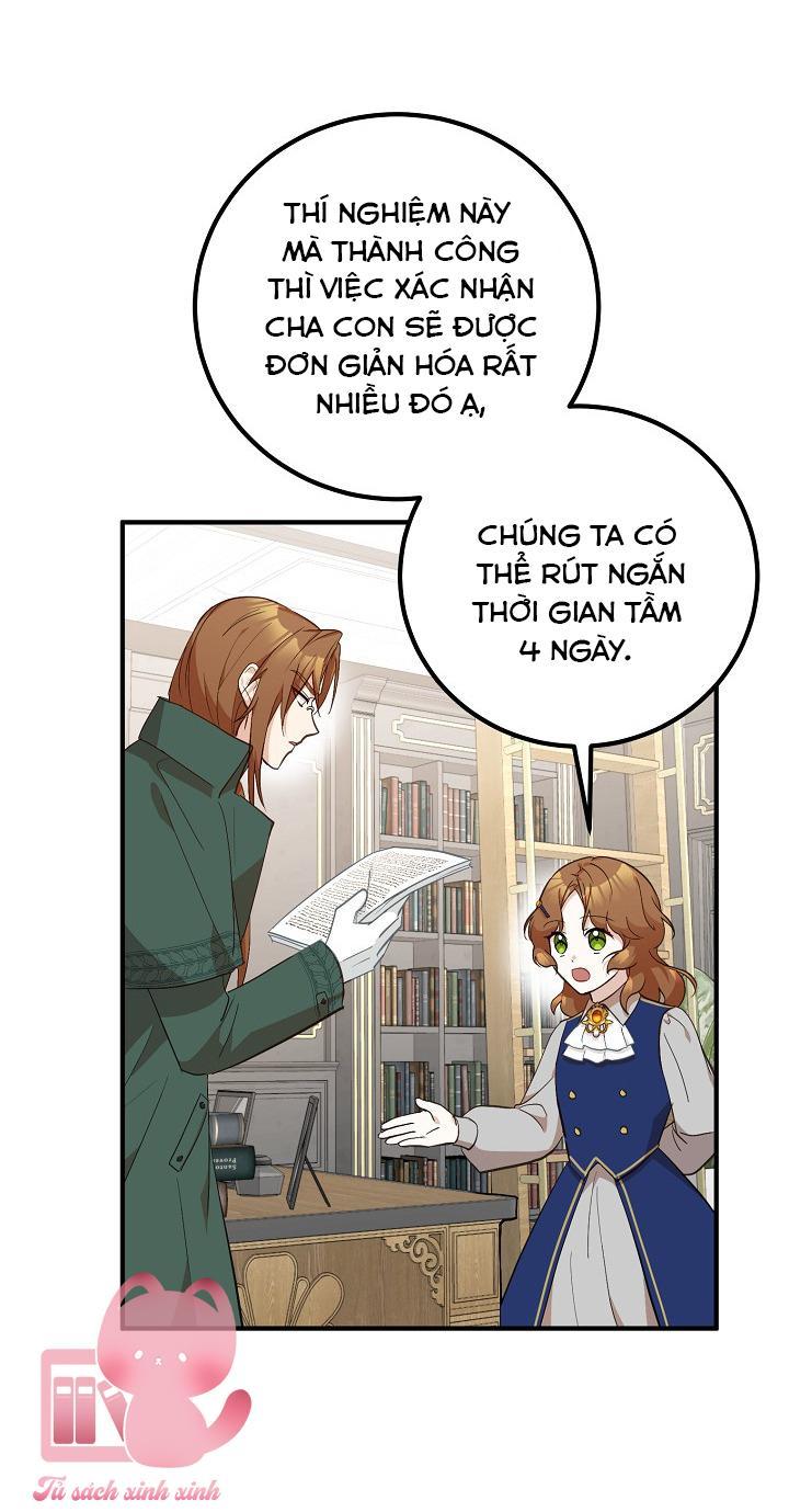 Bác Sĩ Hoàn Thành Trách Nhiệm Rồi Chapter 10 - Trang 2