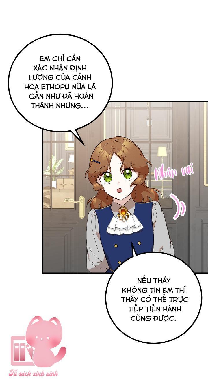 Bác Sĩ Hoàn Thành Trách Nhiệm Rồi Chapter 10 - Trang 2