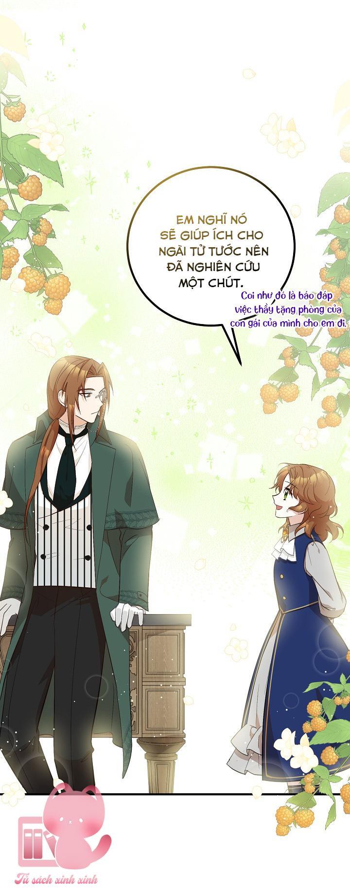 Bác Sĩ Hoàn Thành Trách Nhiệm Rồi Chapter 10 - Trang 2