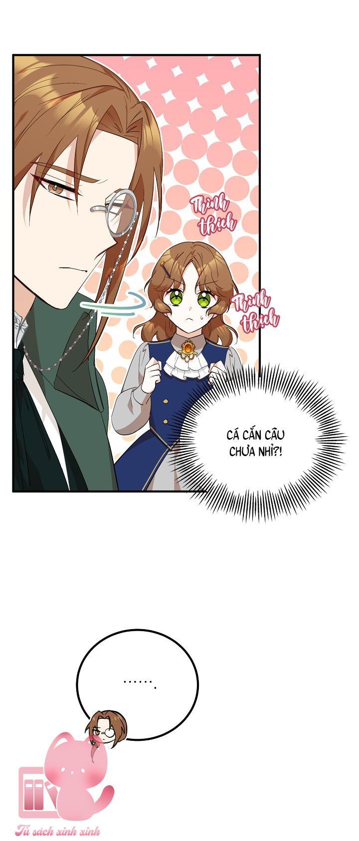 Bác Sĩ Hoàn Thành Trách Nhiệm Rồi Chapter 10 - Trang 2