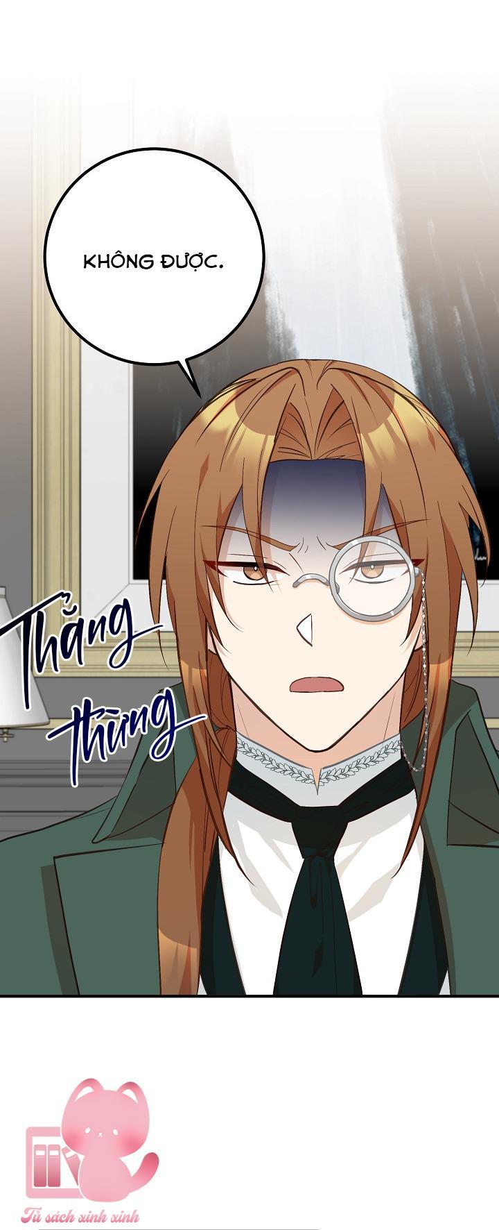 Bác Sĩ Hoàn Thành Trách Nhiệm Rồi Chapter 10 - Trang 2