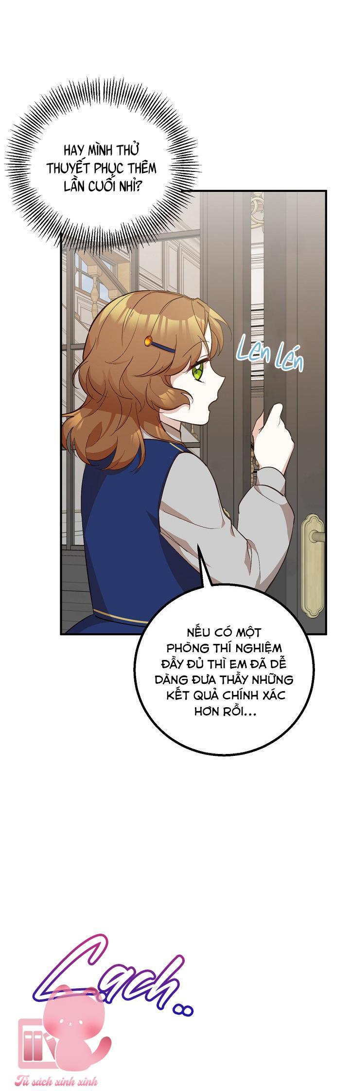 Bác Sĩ Hoàn Thành Trách Nhiệm Rồi Chapter 10 - Trang 2