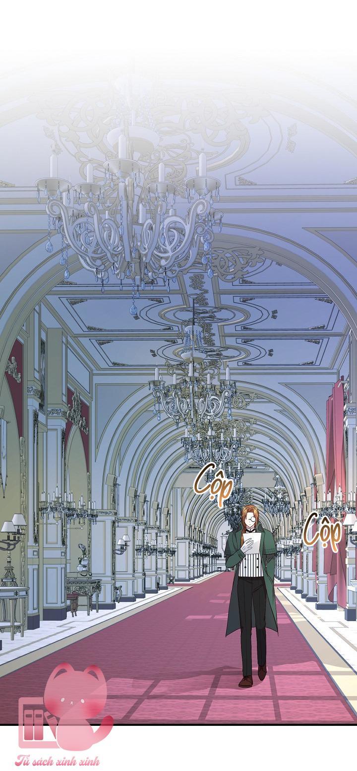 Bác Sĩ Hoàn Thành Trách Nhiệm Rồi Chapter 10 - Trang 2