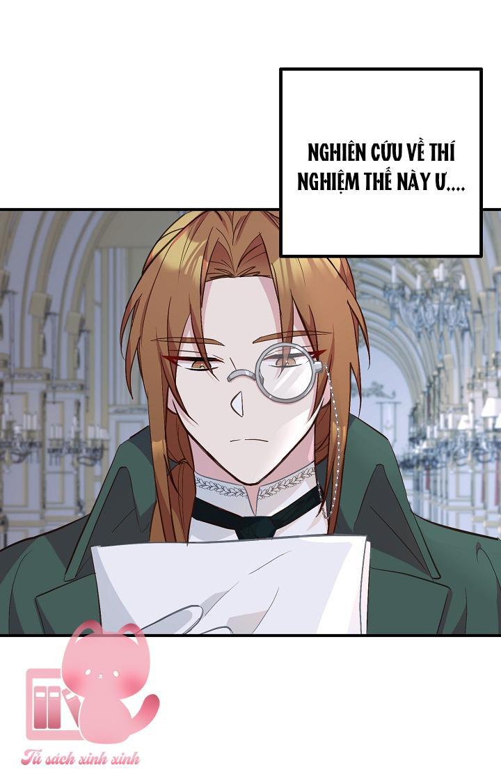 Bác Sĩ Hoàn Thành Trách Nhiệm Rồi Chapter 10 - Trang 2