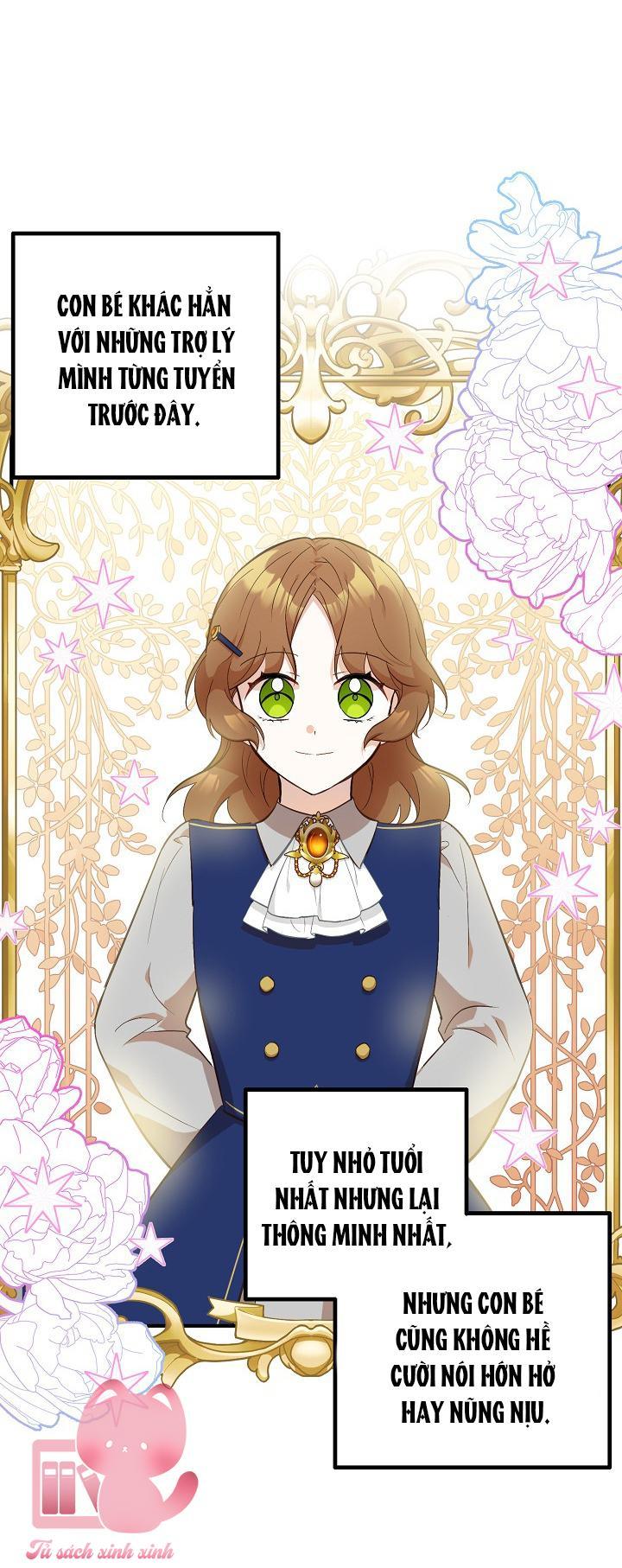 Bác Sĩ Hoàn Thành Trách Nhiệm Rồi Chapter 10 - Trang 2