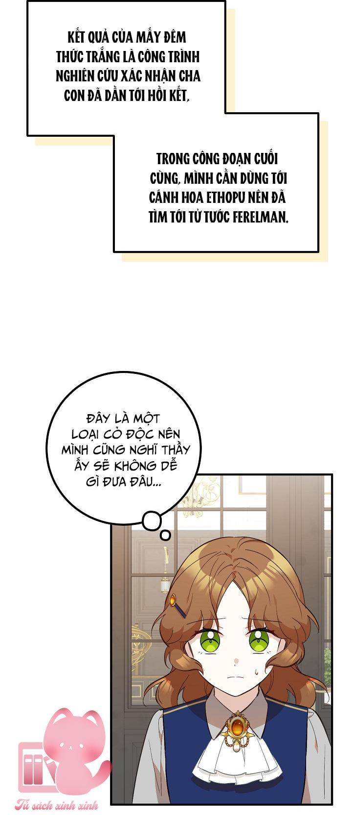 Bác Sĩ Hoàn Thành Trách Nhiệm Rồi Chapter 10 - Trang 2