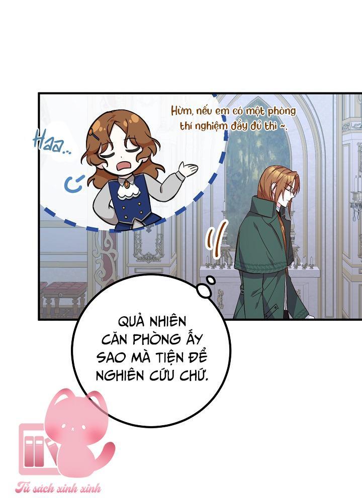 Bác Sĩ Hoàn Thành Trách Nhiệm Rồi Chapter 10 - Trang 2