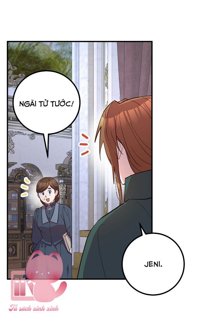 Bác Sĩ Hoàn Thành Trách Nhiệm Rồi Chapter 10 - Trang 2