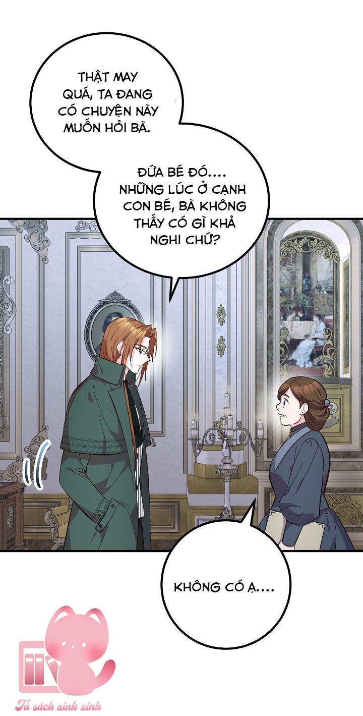 Bác Sĩ Hoàn Thành Trách Nhiệm Rồi Chapter 10 - Trang 2