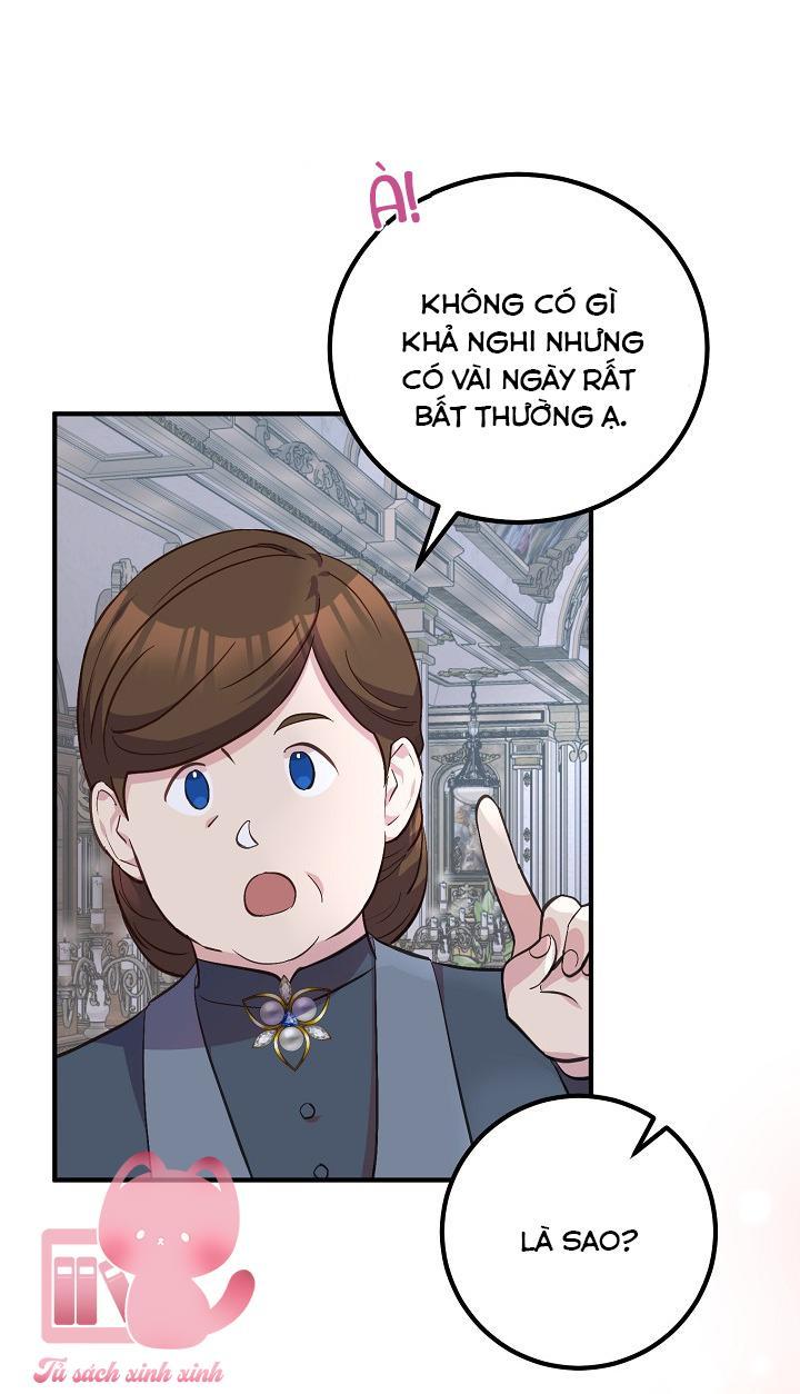 Bác Sĩ Hoàn Thành Trách Nhiệm Rồi Chapter 10 - Trang 2