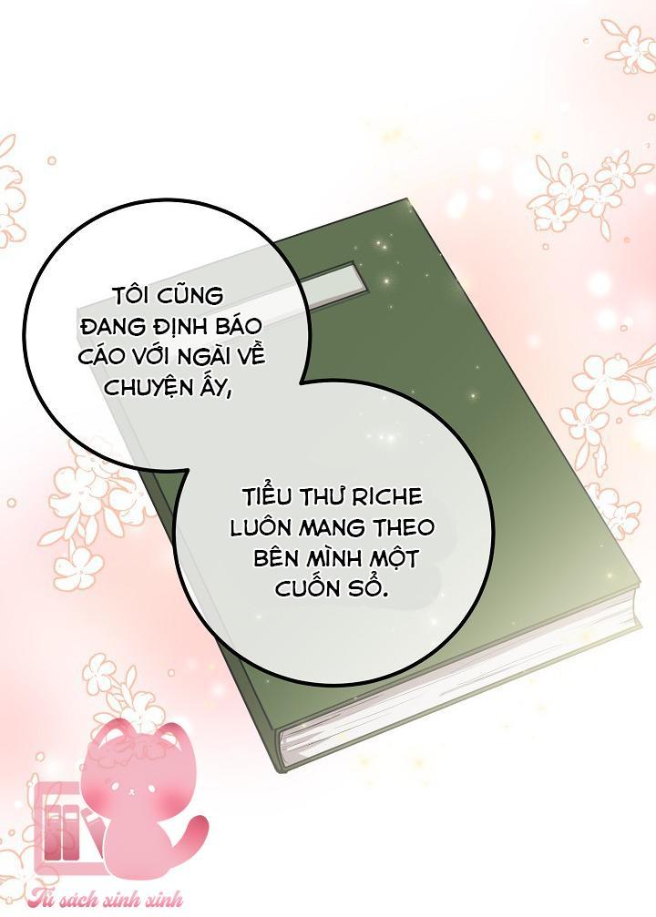 Bác Sĩ Hoàn Thành Trách Nhiệm Rồi Chapter 10 - Trang 2