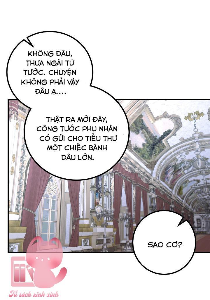 Bác Sĩ Hoàn Thành Trách Nhiệm Rồi Chapter 10 - Trang 2