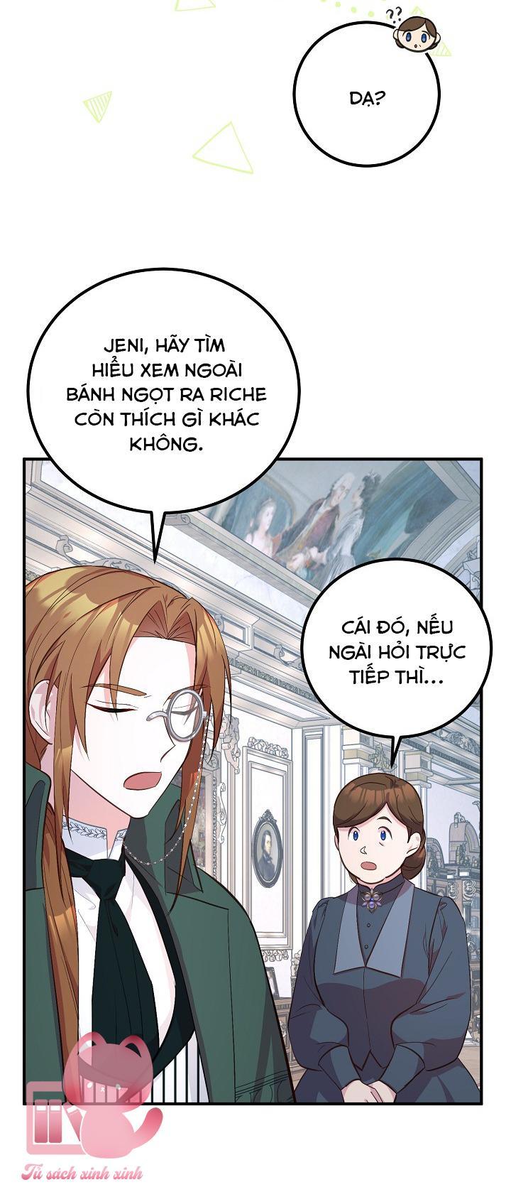 Bác Sĩ Hoàn Thành Trách Nhiệm Rồi Chapter 10 - Trang 2