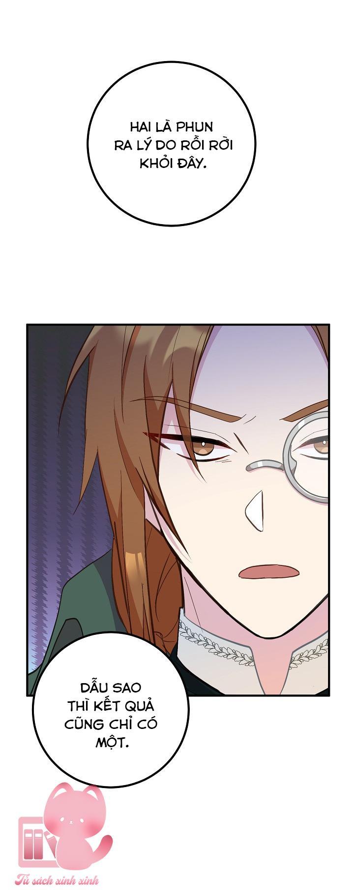 Bác Sĩ Hoàn Thành Trách Nhiệm Rồi Chapter 10 - Trang 2