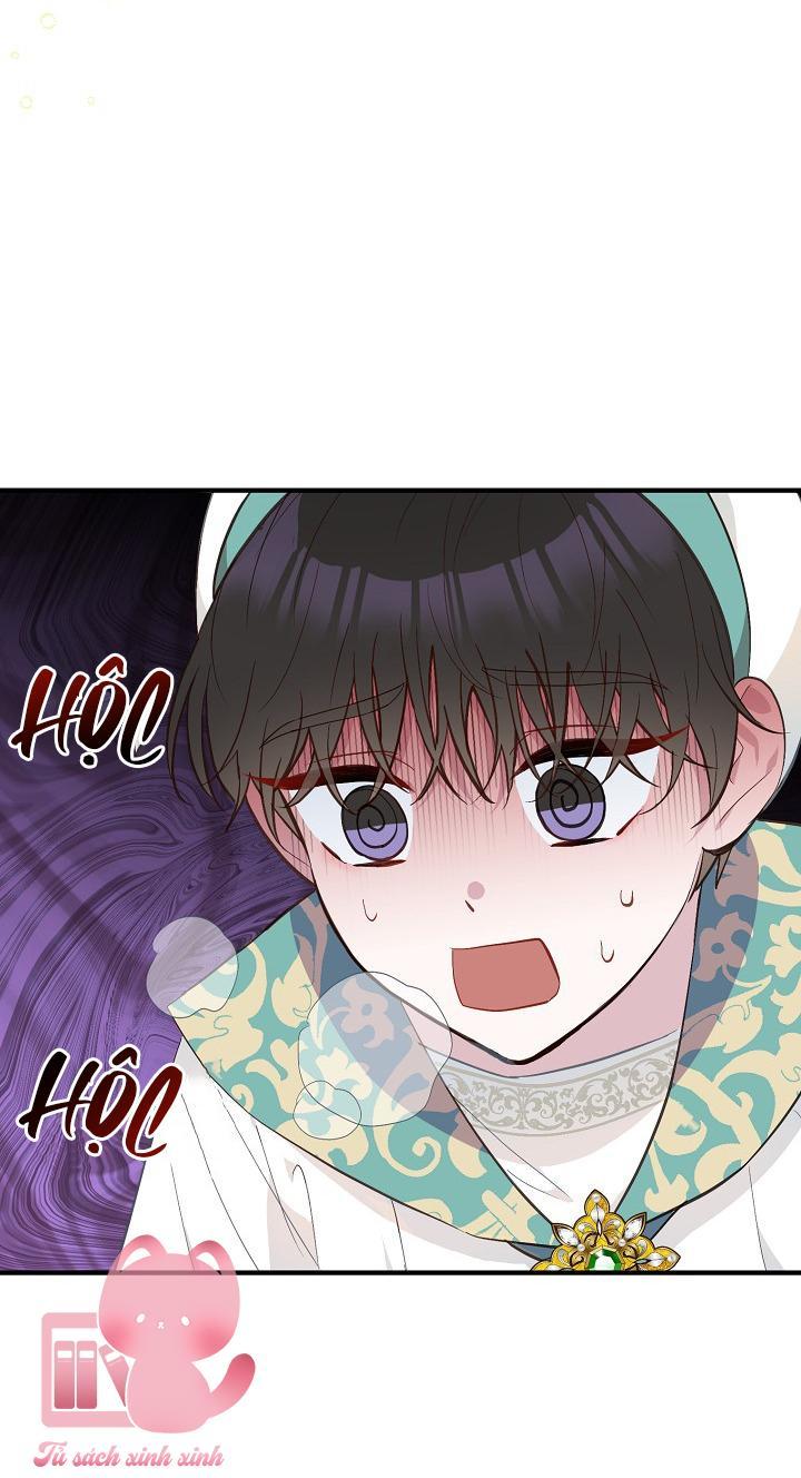 Bác Sĩ Hoàn Thành Trách Nhiệm Rồi Chapter 10 - Trang 2