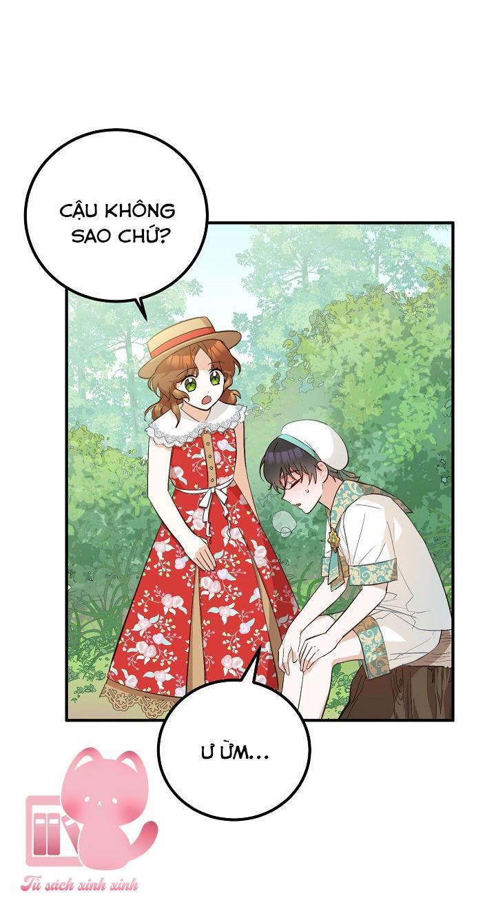 Bác Sĩ Hoàn Thành Trách Nhiệm Rồi Chapter 10 - Trang 2