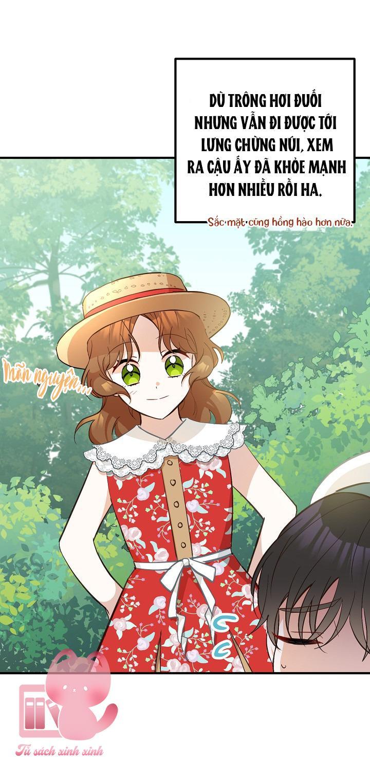 Bác Sĩ Hoàn Thành Trách Nhiệm Rồi Chapter 10 - Trang 2