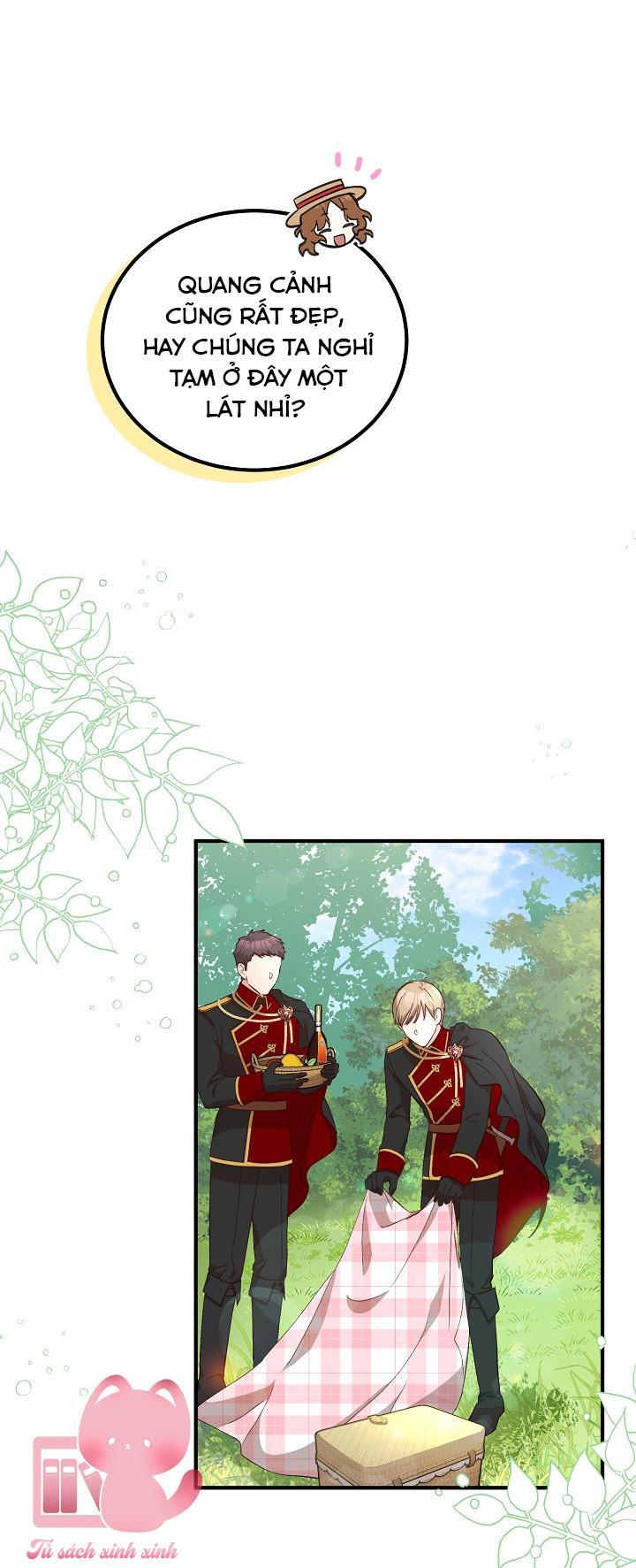 Bác Sĩ Hoàn Thành Trách Nhiệm Rồi Chapter 10 - Trang 2