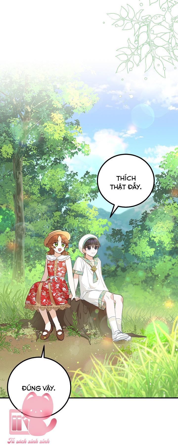 Bác Sĩ Hoàn Thành Trách Nhiệm Rồi Chapter 10 - Trang 2