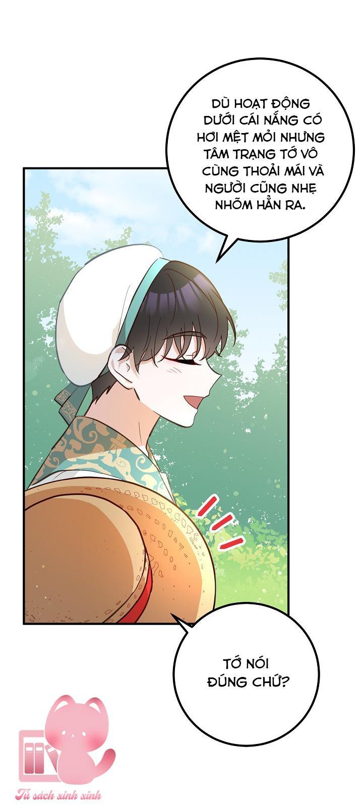 Bác Sĩ Hoàn Thành Trách Nhiệm Rồi Chapter 10 - Trang 2