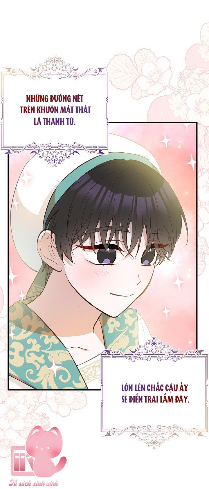 Bác Sĩ Hoàn Thành Trách Nhiệm Rồi Chapter 10 - Trang 2