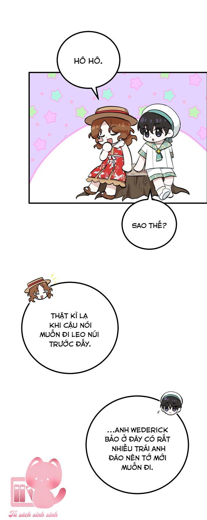 Bác Sĩ Hoàn Thành Trách Nhiệm Rồi Chapter 10 - Trang 2