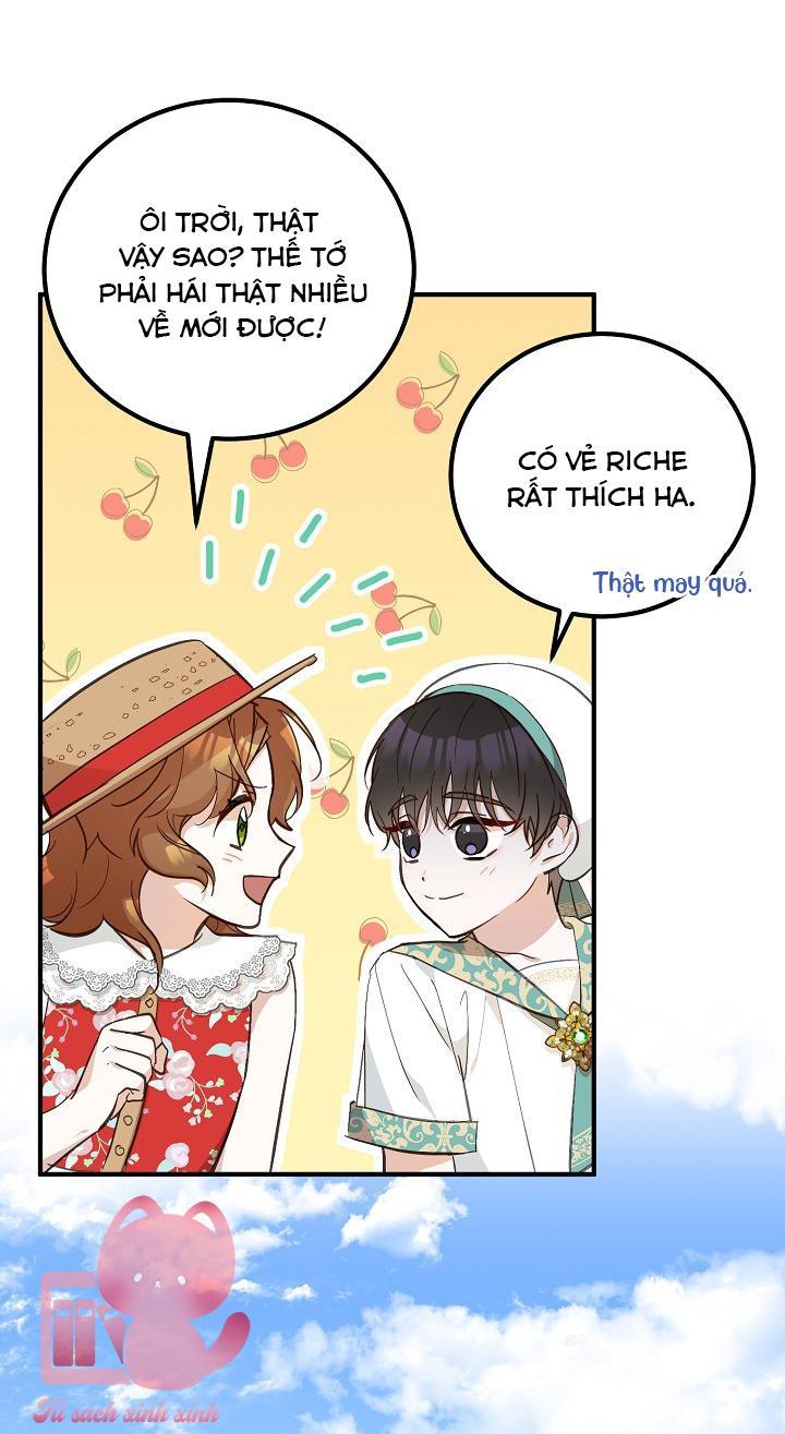 Bác Sĩ Hoàn Thành Trách Nhiệm Rồi Chapter 10 - Trang 2