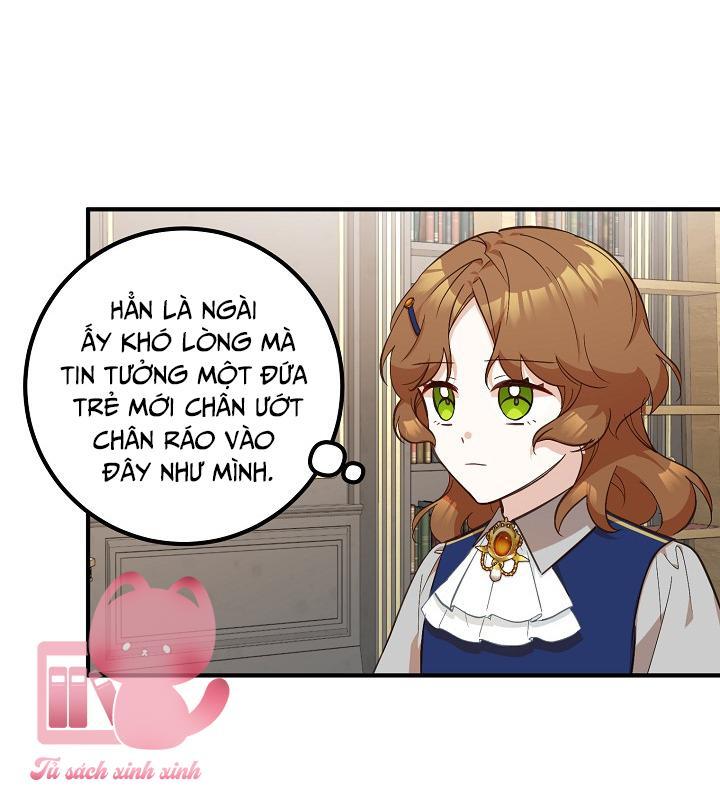 Bác Sĩ Hoàn Thành Trách Nhiệm Rồi Chapter 10 - Trang 2