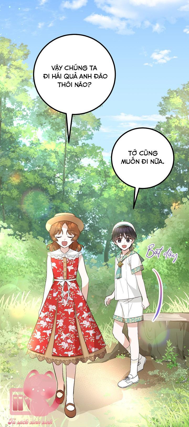 Bác Sĩ Hoàn Thành Trách Nhiệm Rồi Chapter 10 - Trang 2