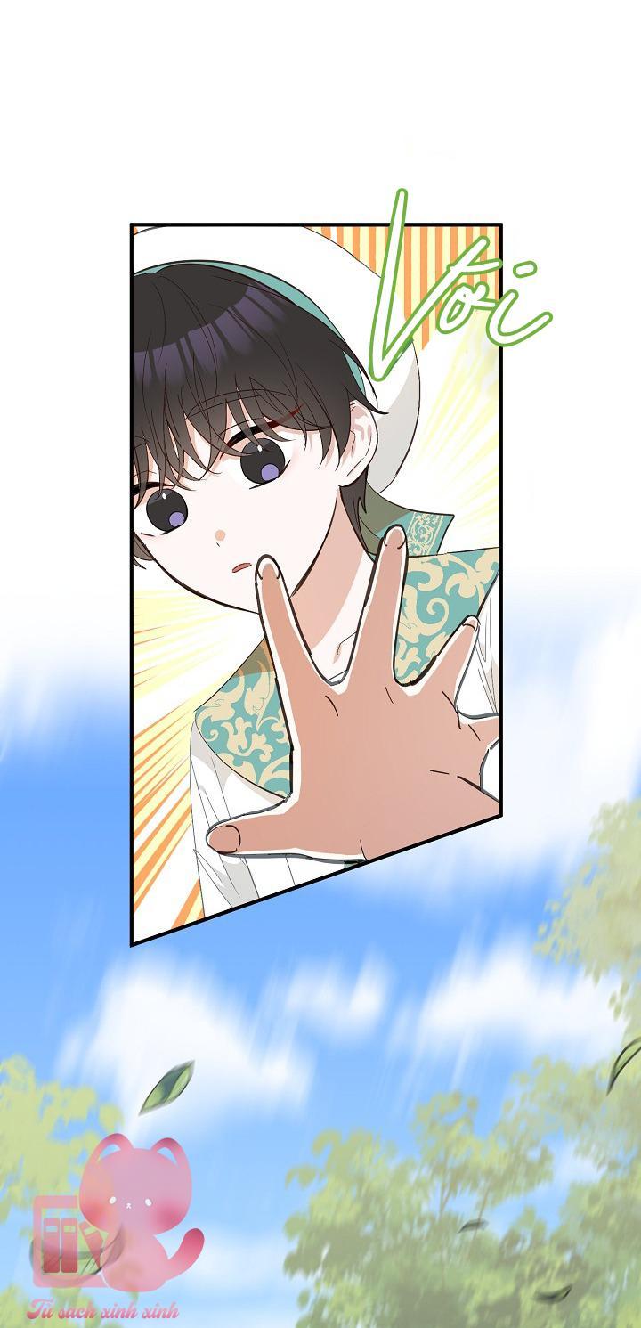 Bác Sĩ Hoàn Thành Trách Nhiệm Rồi Chapter 10 - Trang 2