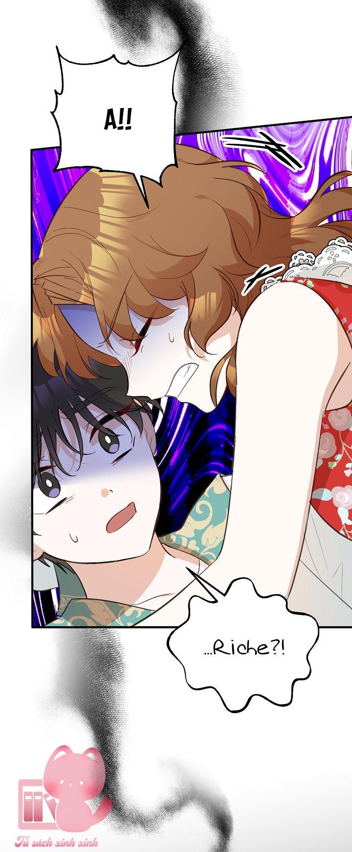 Bác Sĩ Hoàn Thành Trách Nhiệm Rồi Chapter 10 - Trang 2