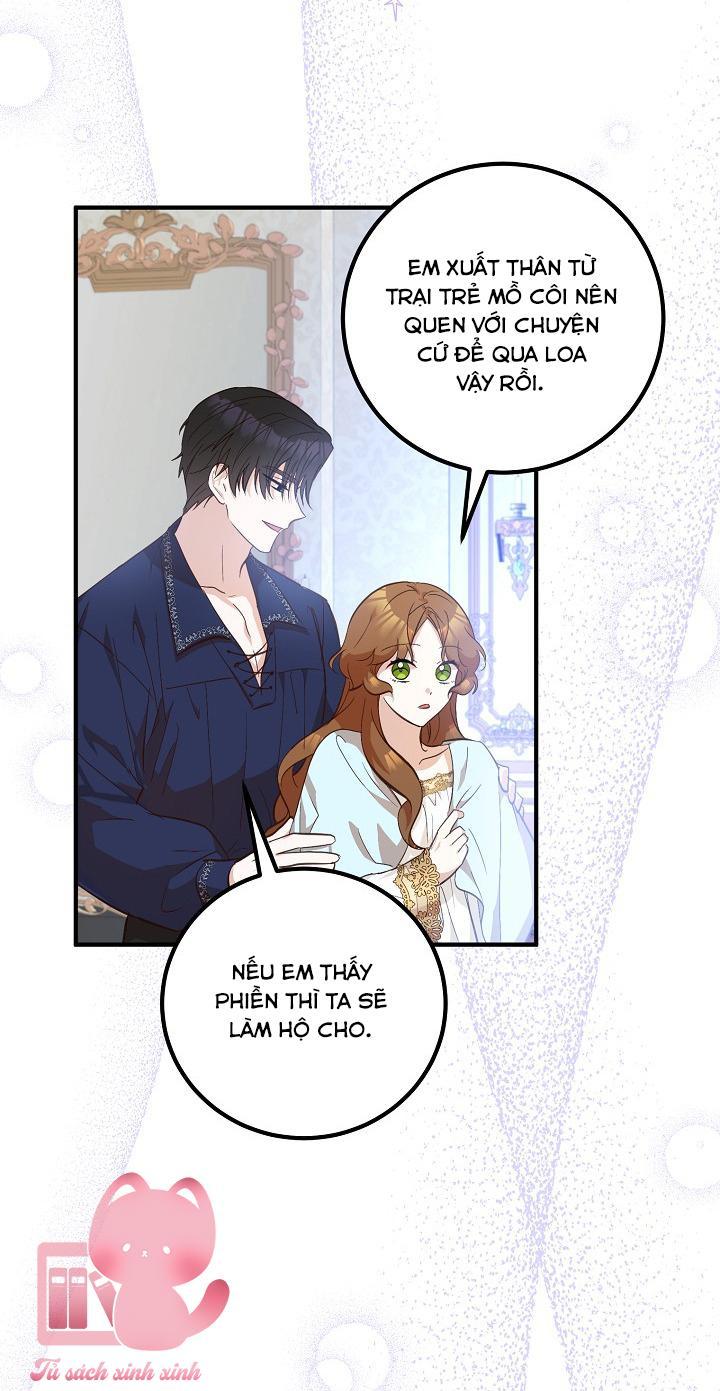 Bác Sĩ Hoàn Thành Trách Nhiệm Rồi Chapter 11 - Trang 2