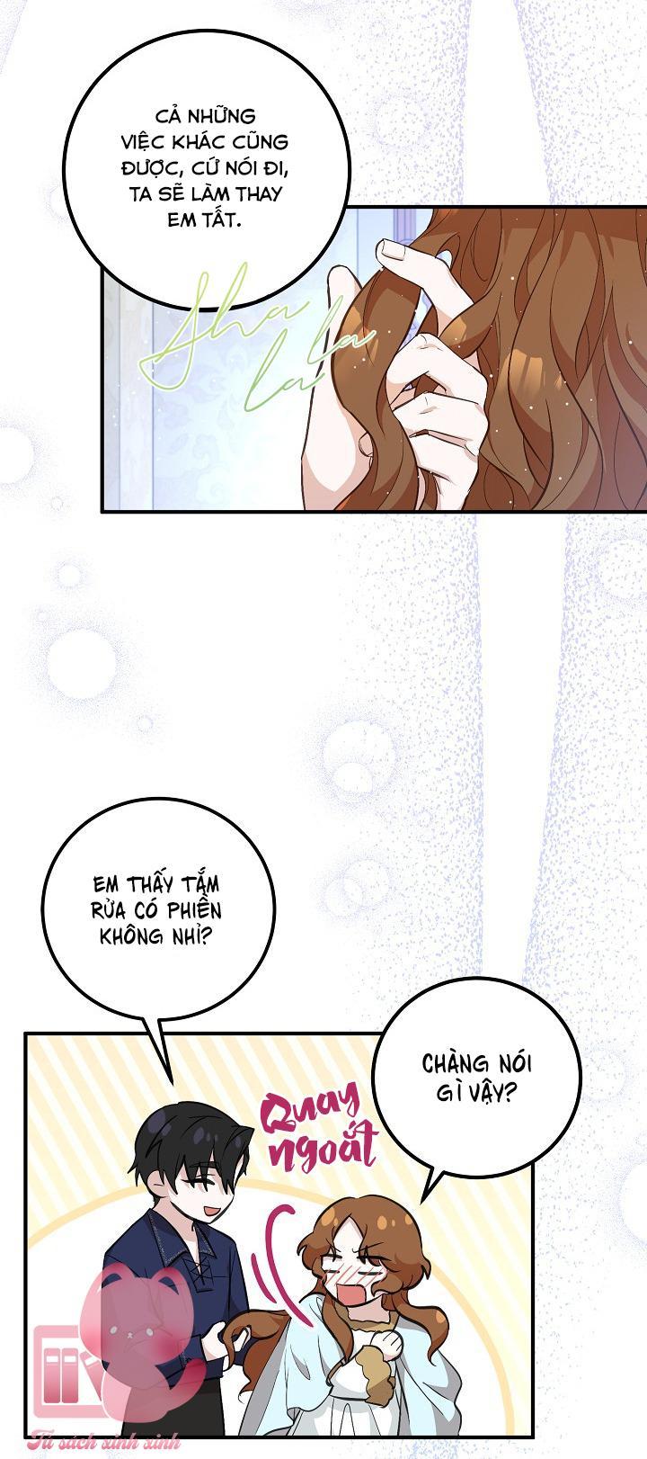 Bác Sĩ Hoàn Thành Trách Nhiệm Rồi Chapter 11 - Trang 2