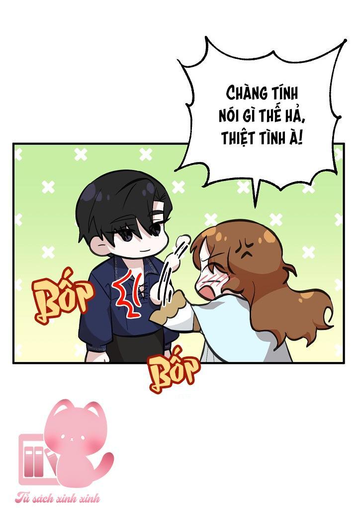 Bác Sĩ Hoàn Thành Trách Nhiệm Rồi Chapter 11 - Trang 2