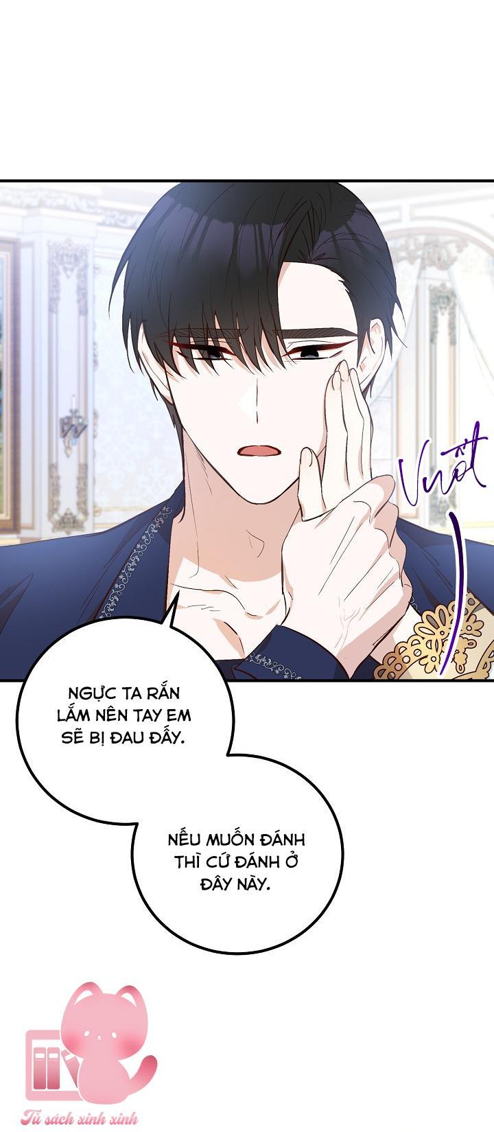 Bác Sĩ Hoàn Thành Trách Nhiệm Rồi Chapter 11 - Trang 2