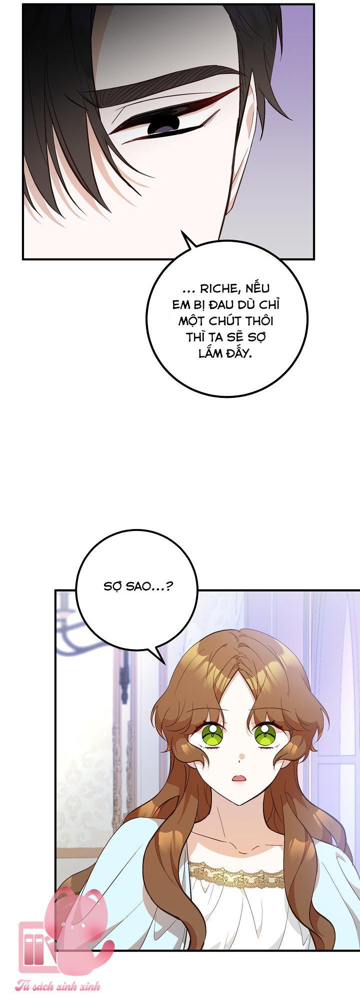 Bác Sĩ Hoàn Thành Trách Nhiệm Rồi Chapter 11 - Trang 2