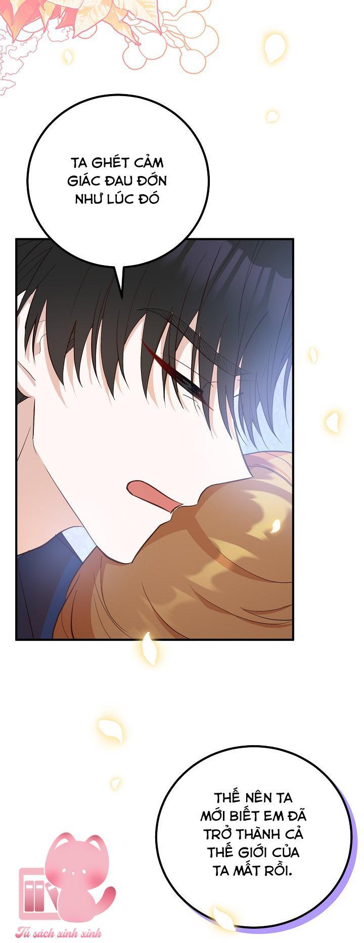 Bác Sĩ Hoàn Thành Trách Nhiệm Rồi Chapter 11 - Trang 2
