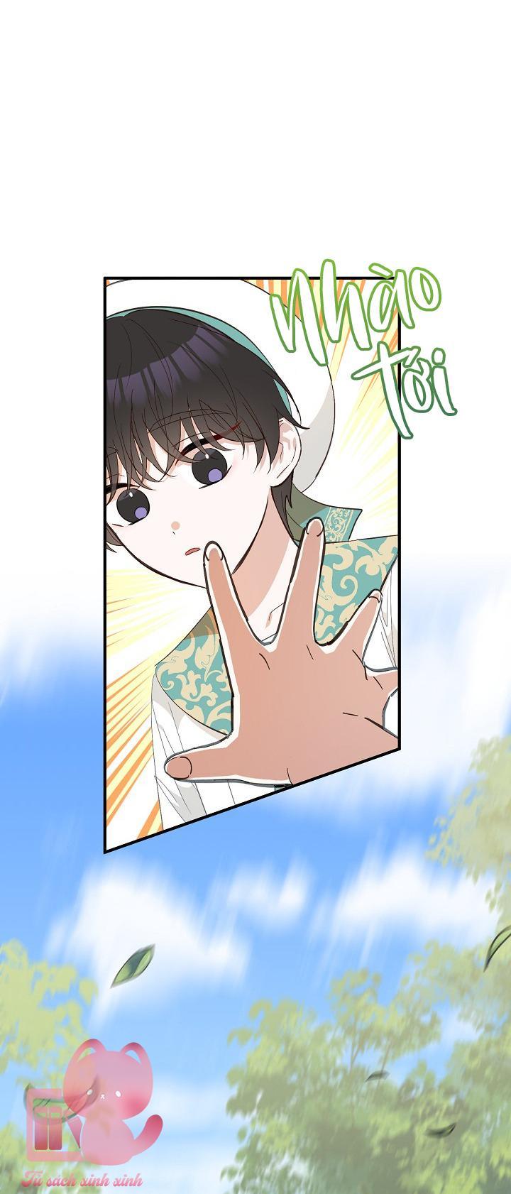 Bác Sĩ Hoàn Thành Trách Nhiệm Rồi Chapter 11 - Trang 2