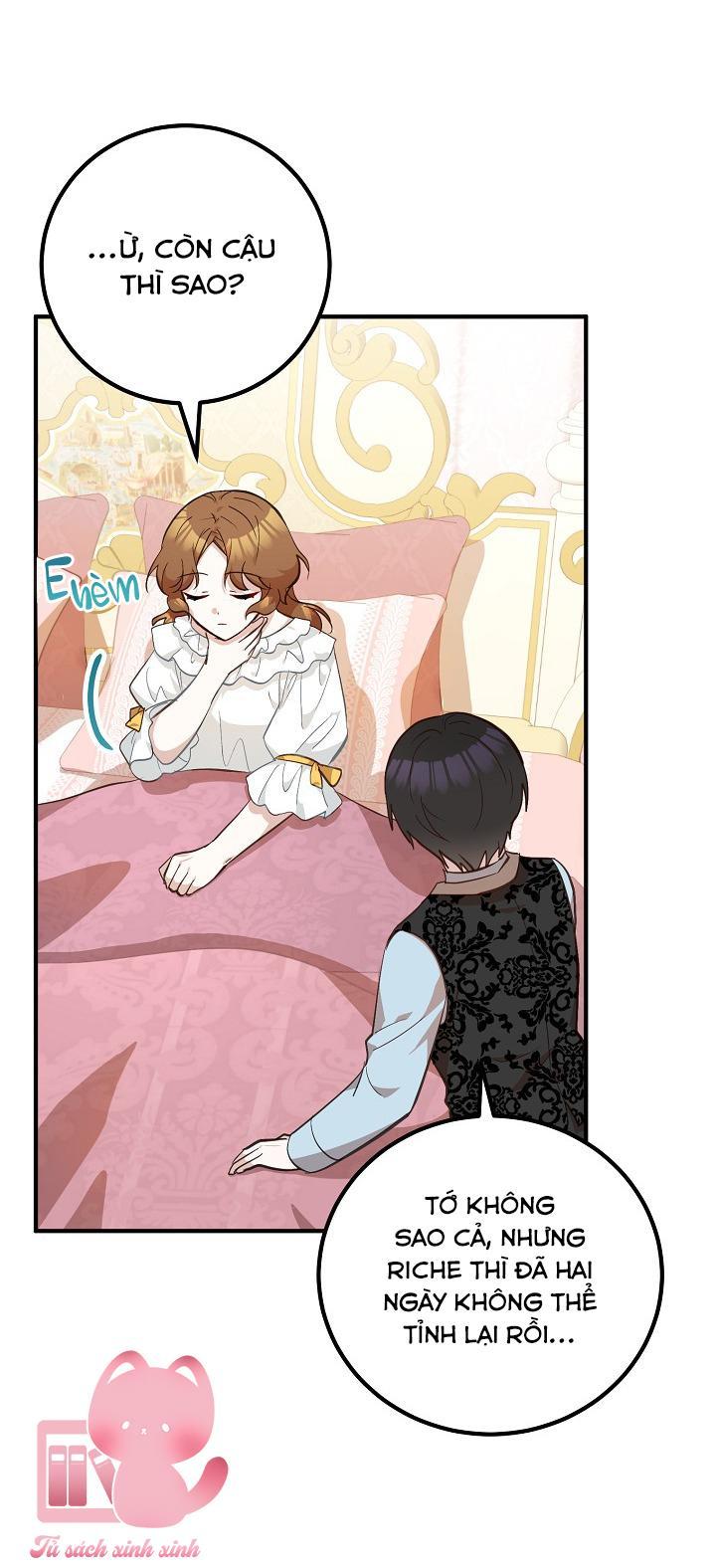 Bác Sĩ Hoàn Thành Trách Nhiệm Rồi Chapter 11 - Trang 2