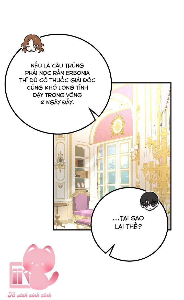 Bác Sĩ Hoàn Thành Trách Nhiệm Rồi Chapter 11 - Trang 2