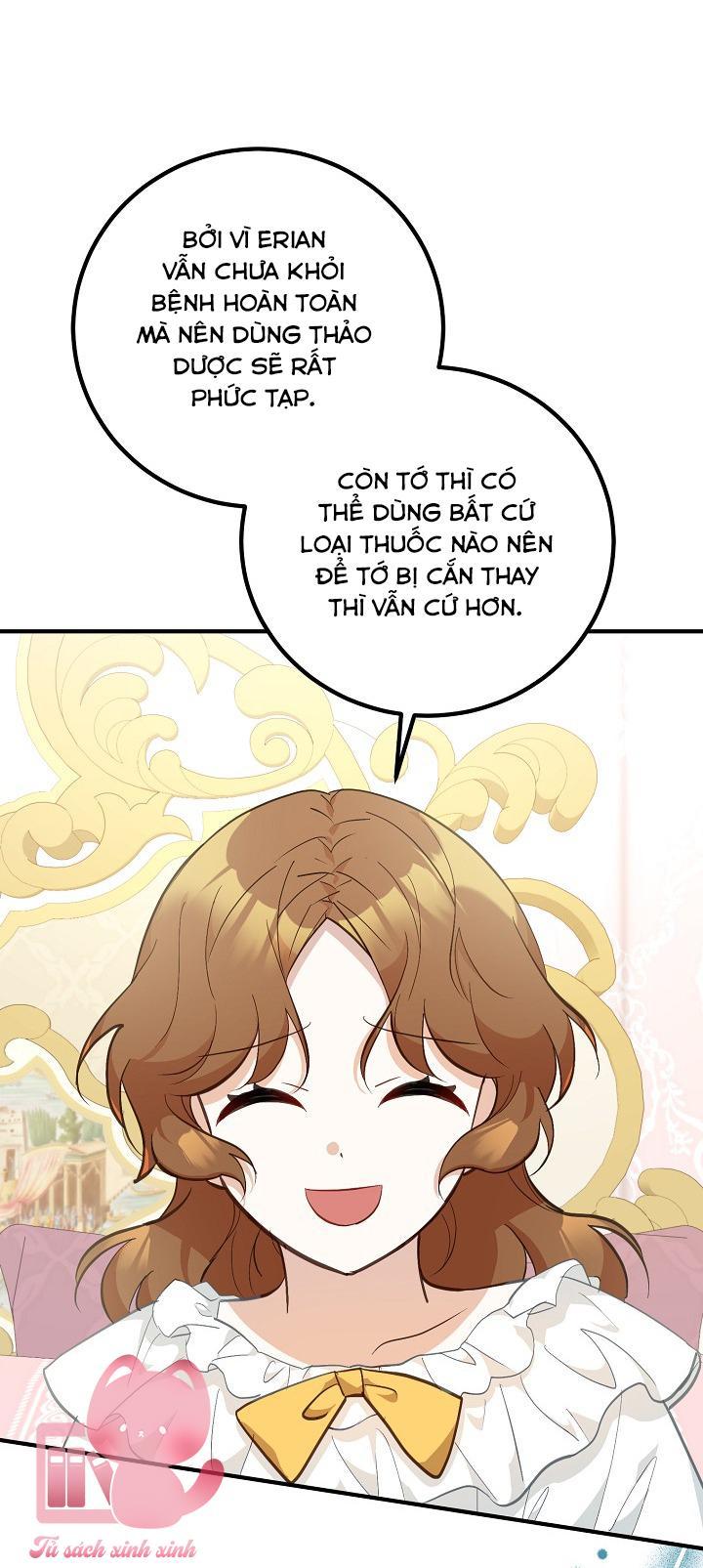 Bác Sĩ Hoàn Thành Trách Nhiệm Rồi Chapter 11 - Trang 2