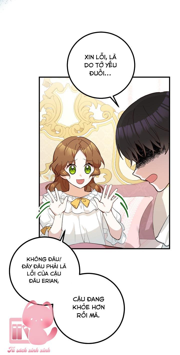 Bác Sĩ Hoàn Thành Trách Nhiệm Rồi Chapter 11 - Trang 2