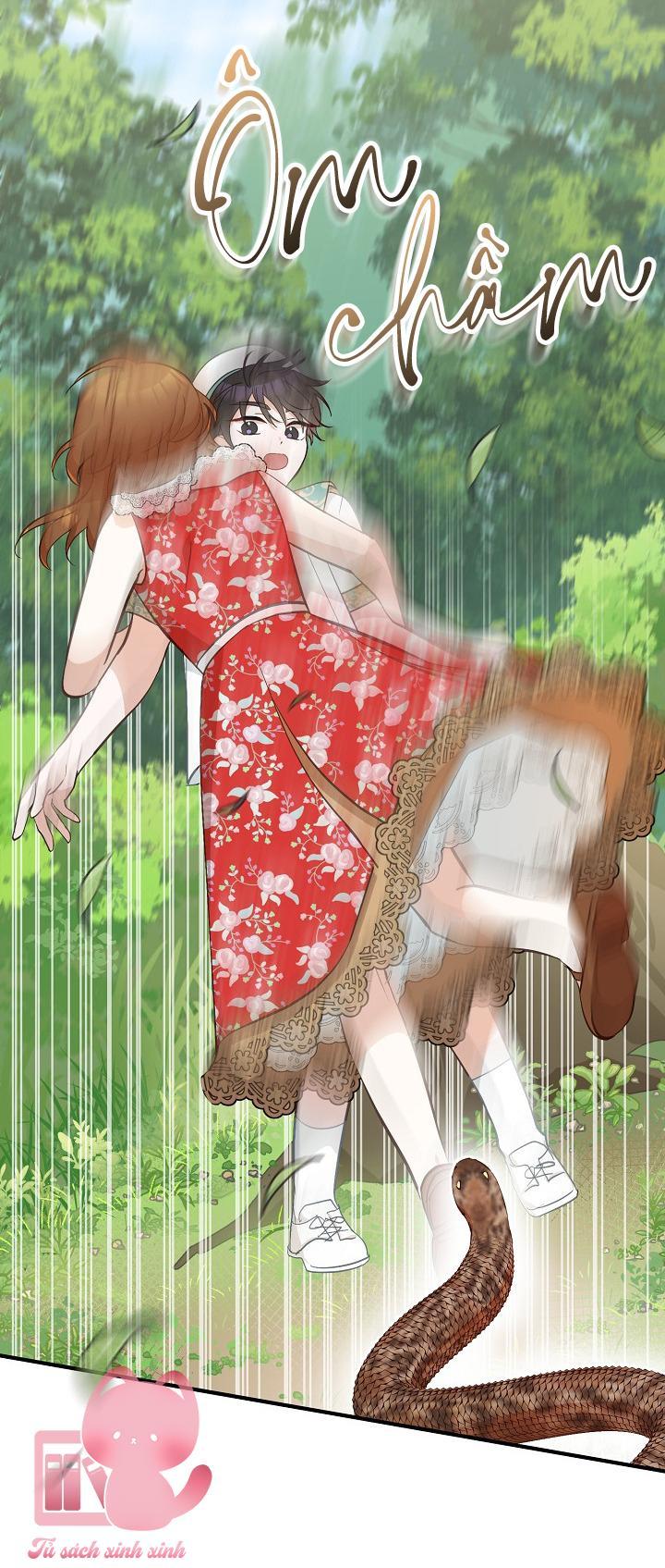 Bác Sĩ Hoàn Thành Trách Nhiệm Rồi Chapter 11 - Trang 2