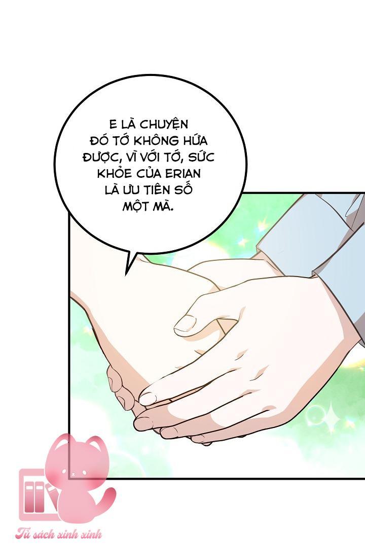 Bác Sĩ Hoàn Thành Trách Nhiệm Rồi Chapter 11 - Trang 2