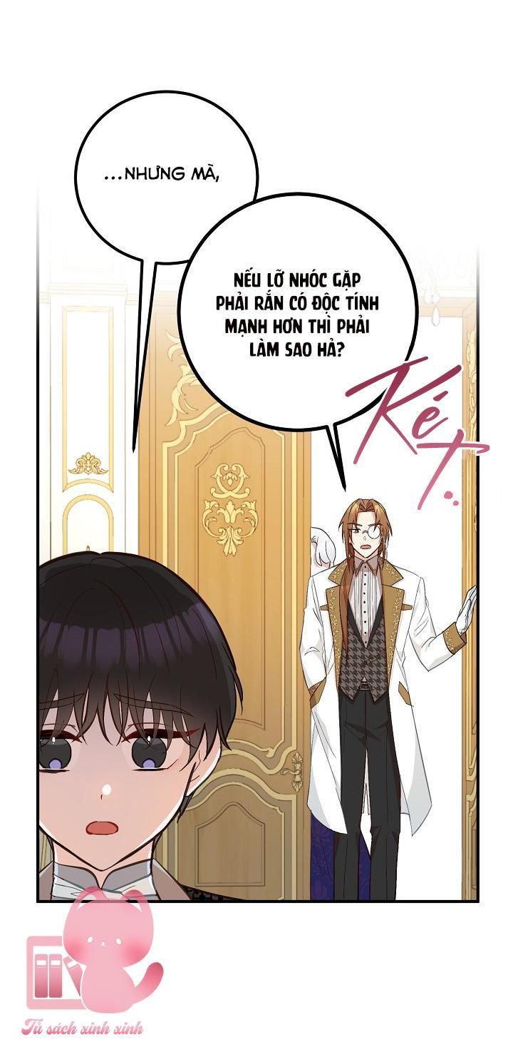 Bác Sĩ Hoàn Thành Trách Nhiệm Rồi Chapter 11 - Trang 2