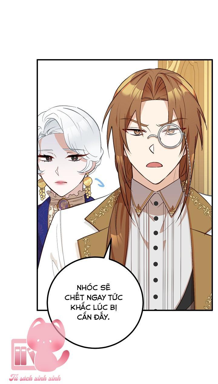 Bác Sĩ Hoàn Thành Trách Nhiệm Rồi Chapter 11 - Trang 2