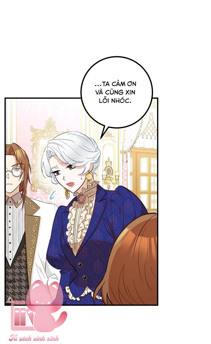 Bác Sĩ Hoàn Thành Trách Nhiệm Rồi Chapter 11 - Trang 2